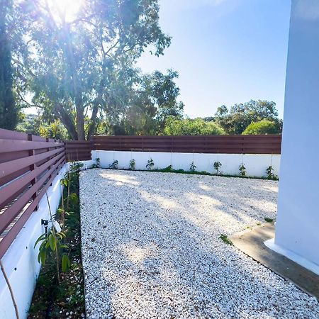 Protaras Sunny Villa ภายนอก รูปภาพ