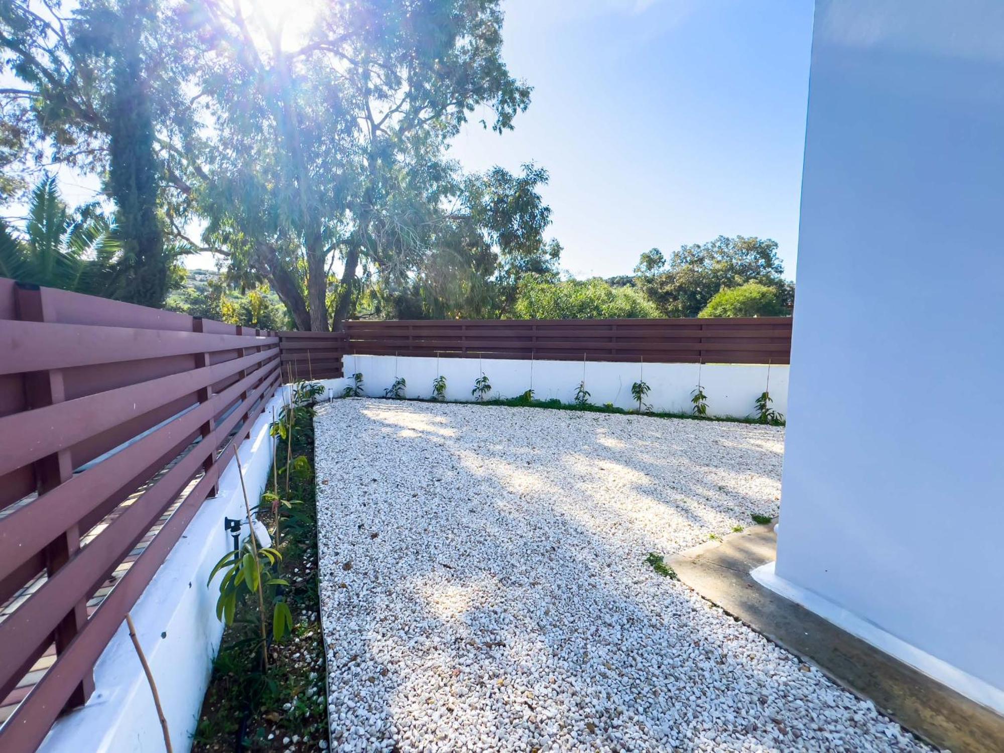 Protaras Sunny Villa ภายนอก รูปภาพ