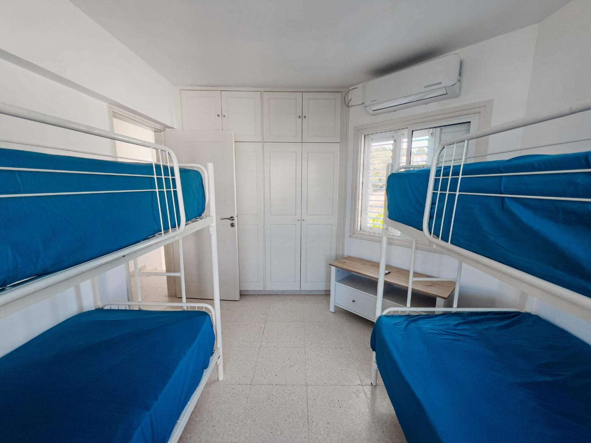 Protaras Sunny Villa ภายนอก รูปภาพ
