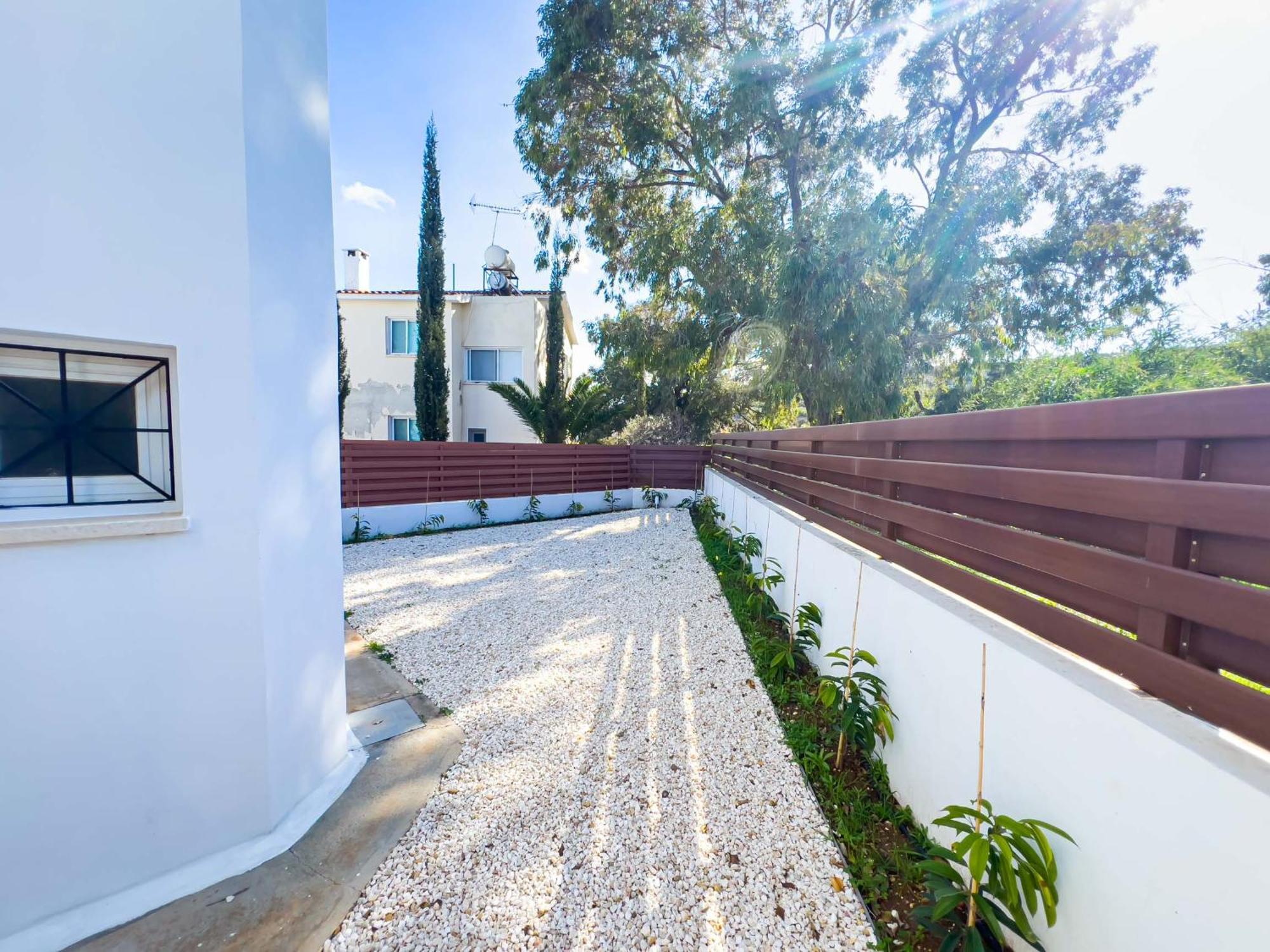Protaras Sunny Villa ภายนอก รูปภาพ