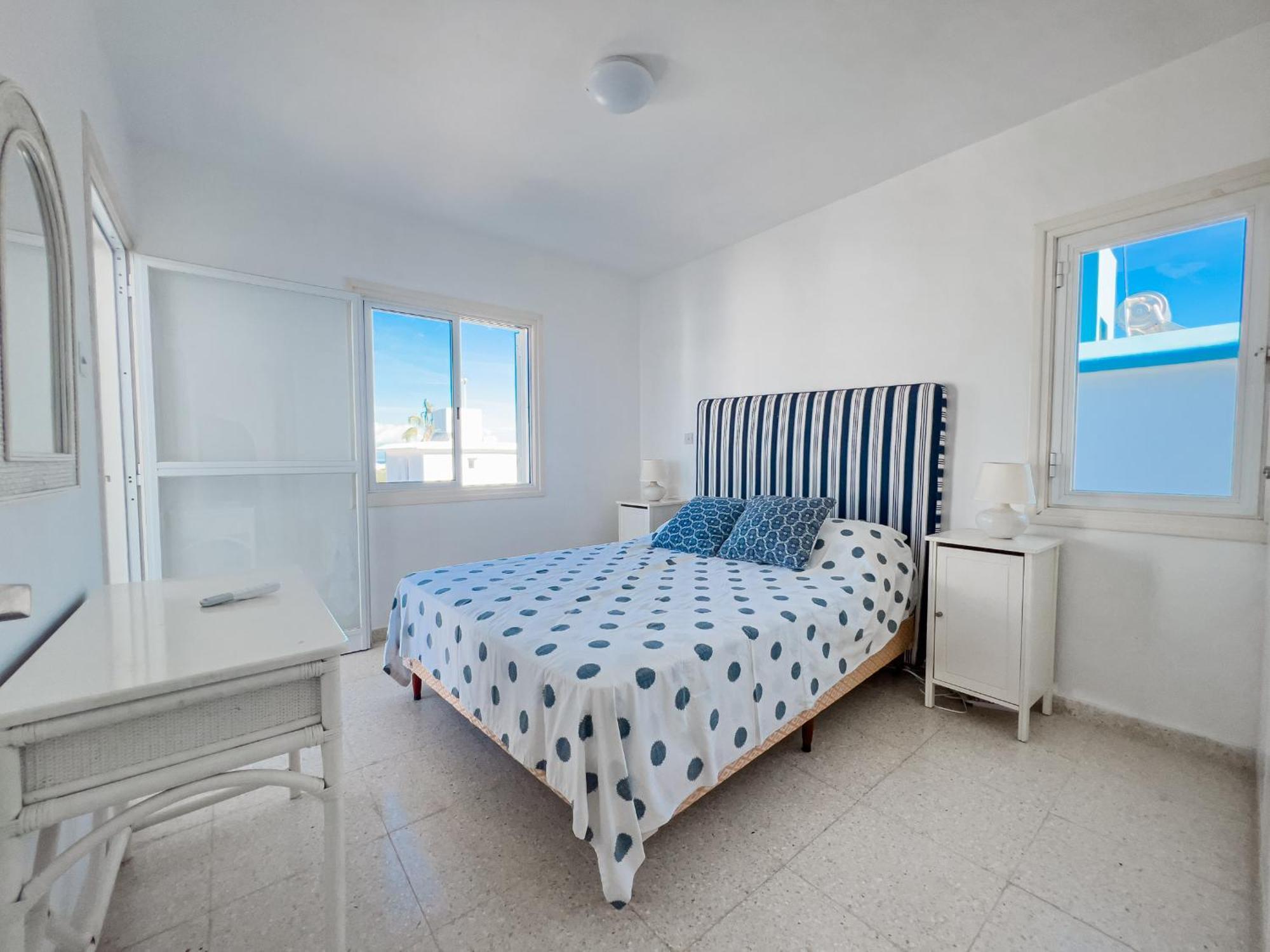 Protaras Sunny Villa ภายนอก รูปภาพ